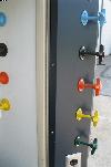  ST. CHARLES Fume Hood,